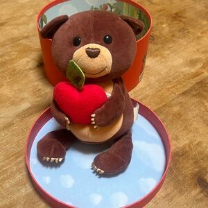 Bear Organic Apple Park